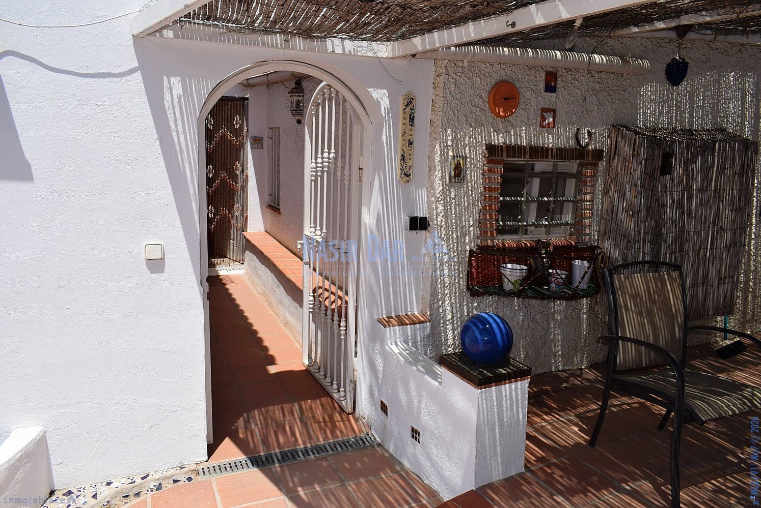 3 slaapkamer Villa te koop in Velez-Malaga - € 195.000 (Ref: 9751030)