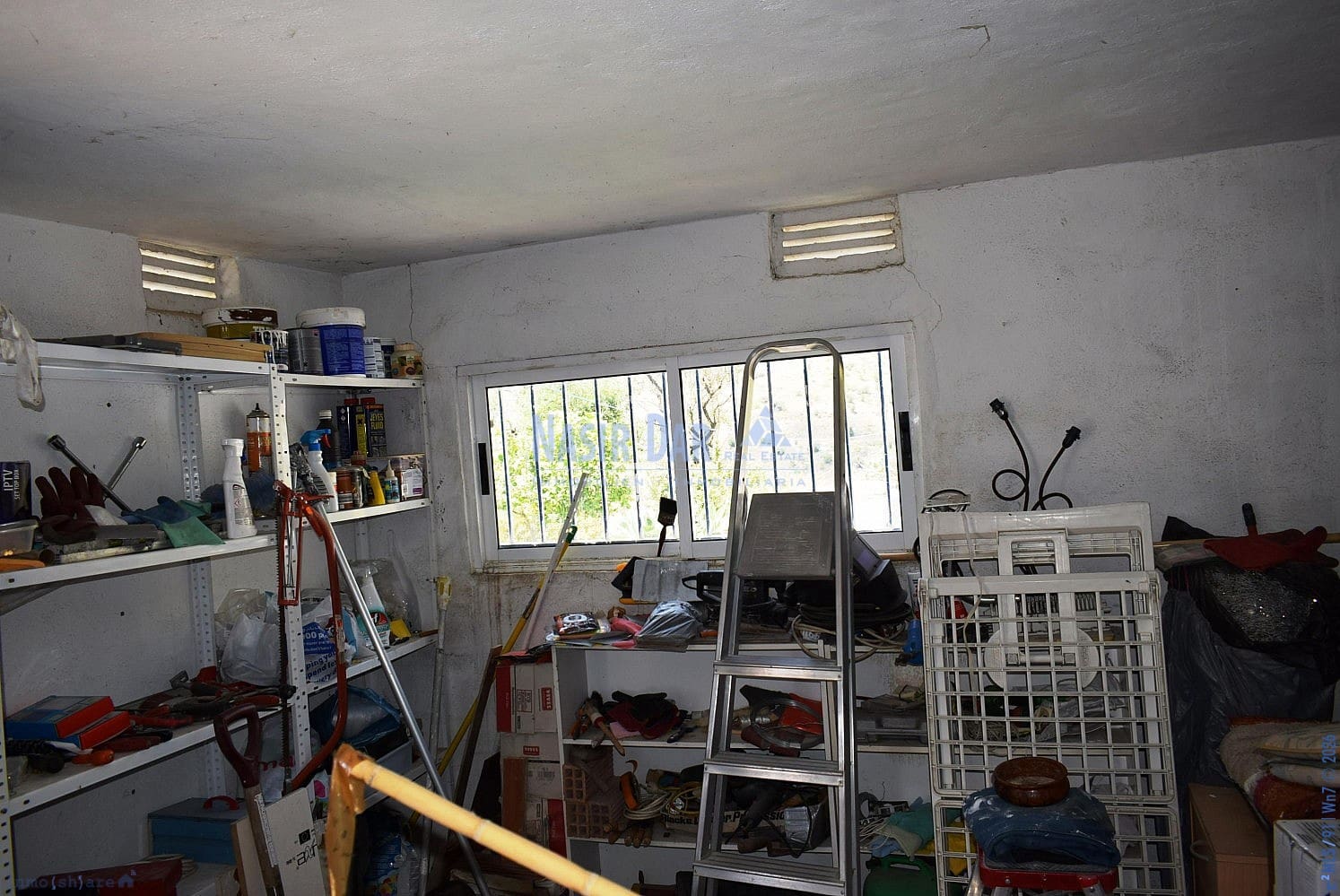 3 slaapkamer Villa te koop in Velez-Malaga - € 195.000 (Ref: 9751030)