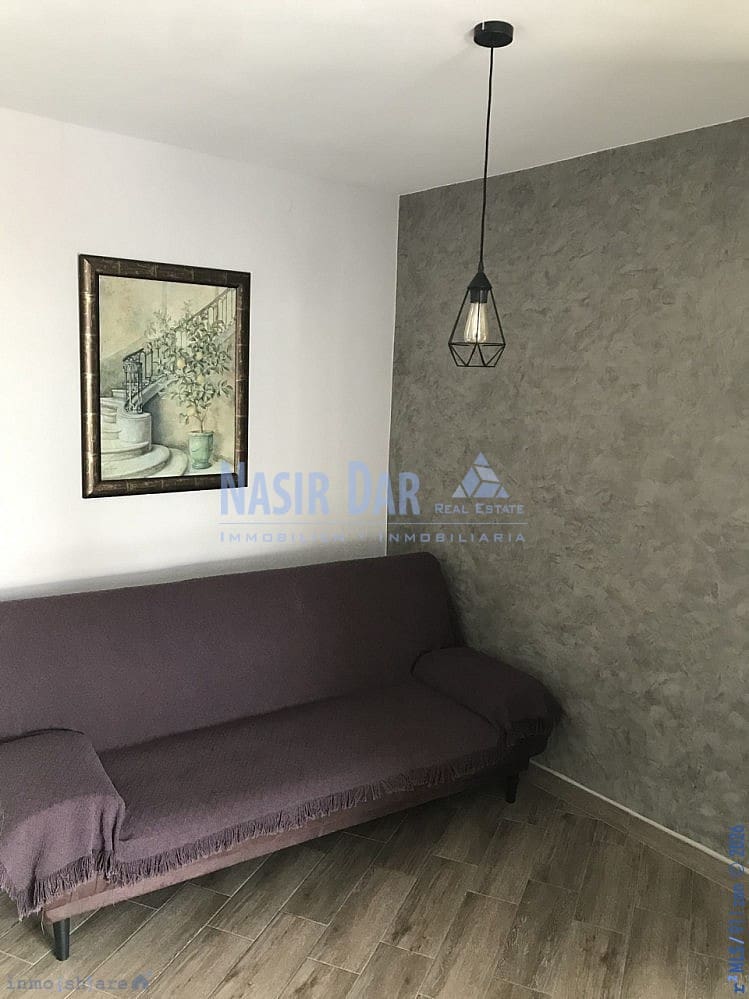 1 makuuhuone Huoneisto myytävänä paikassa Nerja mukana uima-altaan - 215 000 € (Ref: 9751031)