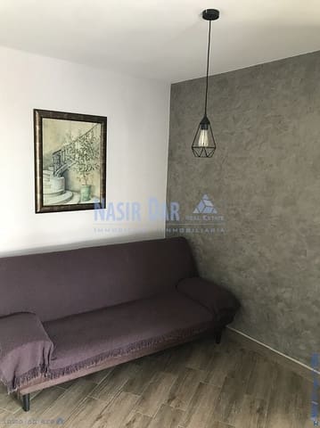 1 soveværelse Lejlighed til salg i Centro, Nerja med swimmingpool - € 215.000 (Ref: 9751031)