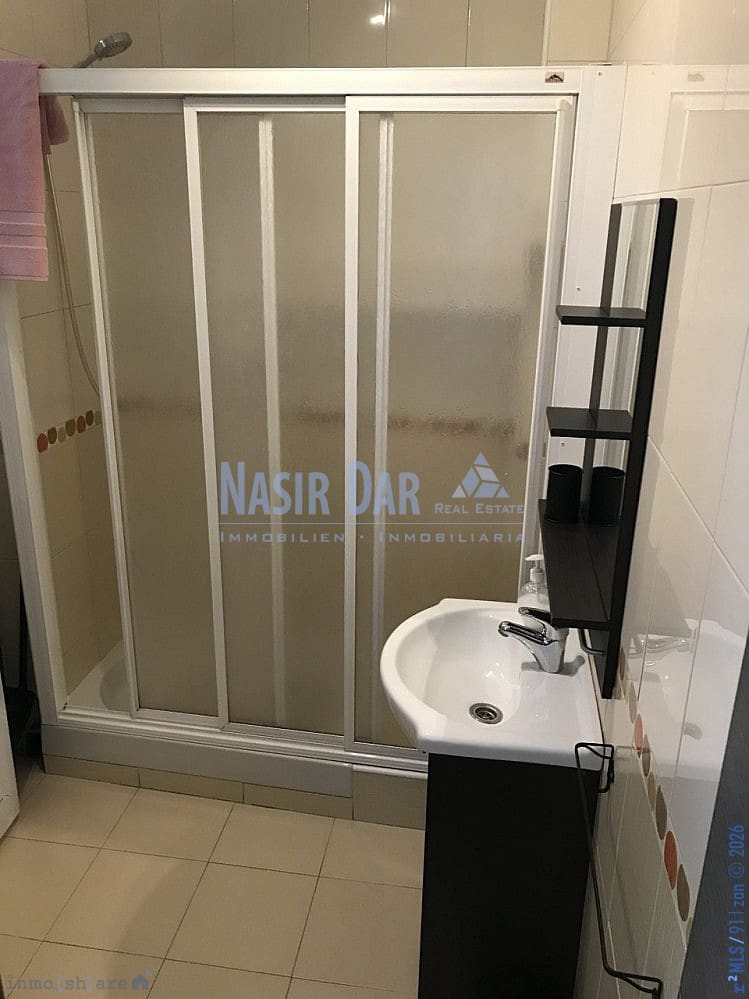 1 makuuhuone Huoneisto myytävänä paikassa Nerja mukana uima-altaan - 215 000 € (Ref: 9751031)