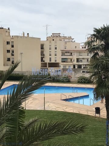 1 soveværelse Lejlighed til salg i Centro, Nerja med swimmingpool - € 215.000 (Ref: 9751031)