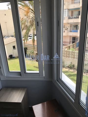 1 soveværelse Lejlighed til salg i Centro, Nerja med swimmingpool - € 215.000 (Ref: 9751031)