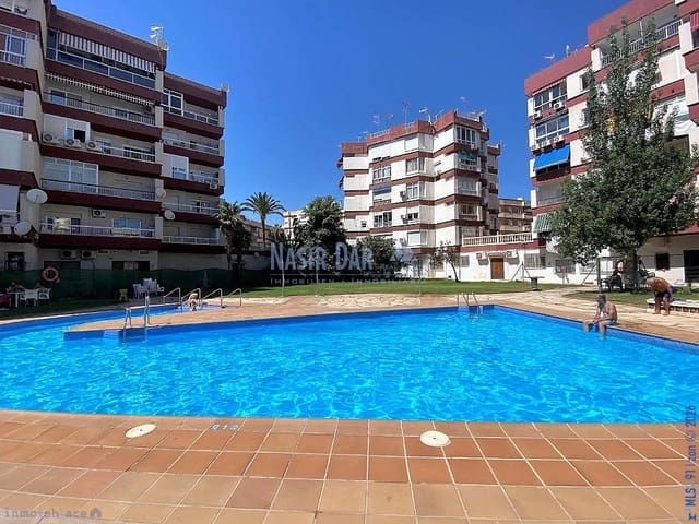 1 soveværelse Lejlighed til salg i Centro, Nerja med swimmingpool - € 215.000 (Ref: 9751031)