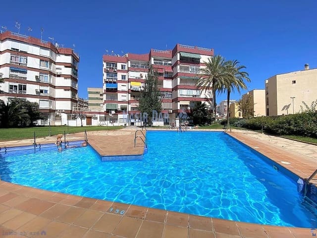 1 soveværelse Lejlighed til salg i Centro, Nerja med swimmingpool - € 215.000 (Ref: 9751031)