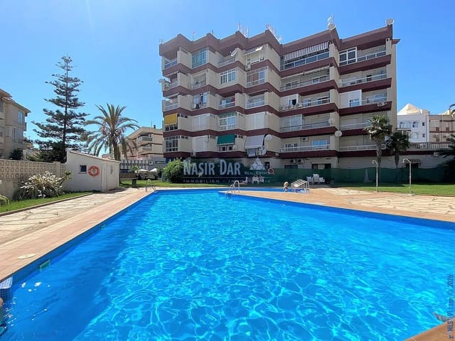 1 soveværelse Lejlighed til salg i Centro, Nerja med swimmingpool - € 215.000 (Ref: 9751031)