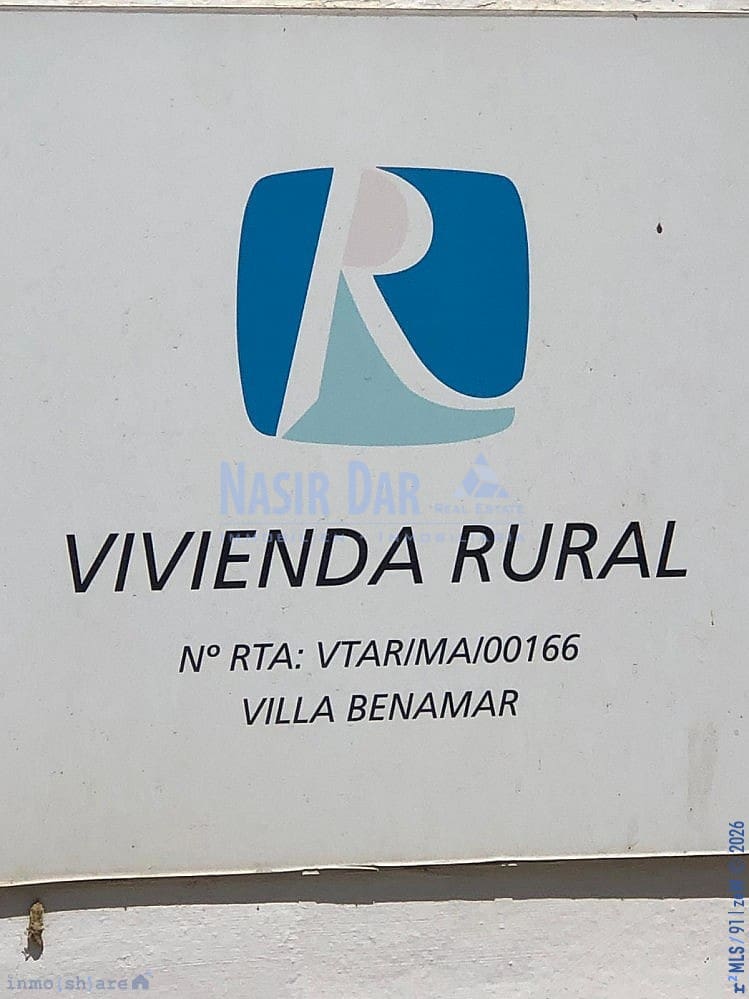 5 bedroom Townhouse for sale in Torrox with pool garage - € 650,000 (Ref: 9751032)