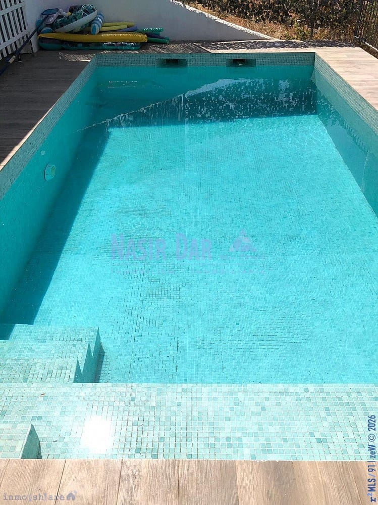 5 bedroom Townhouse for sale in Torrox with pool garage - € 650,000 (Ref: 9751032)