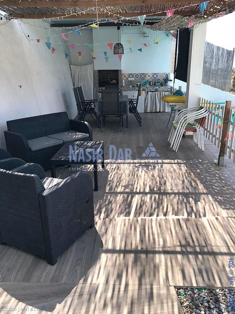 5 bedroom Townhouse for sale in Torrox with pool garage - € 650,000 (Ref: 9751032)