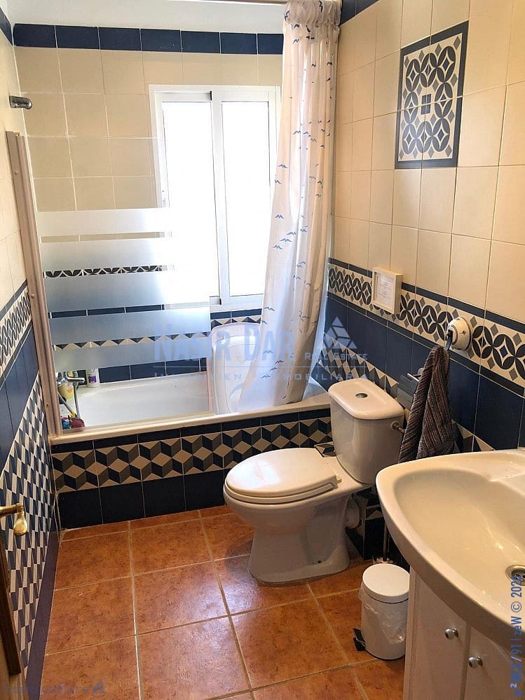 5 bedroom Townhouse for sale in Torrox with pool garage - € 650,000 (Ref: 9751032)