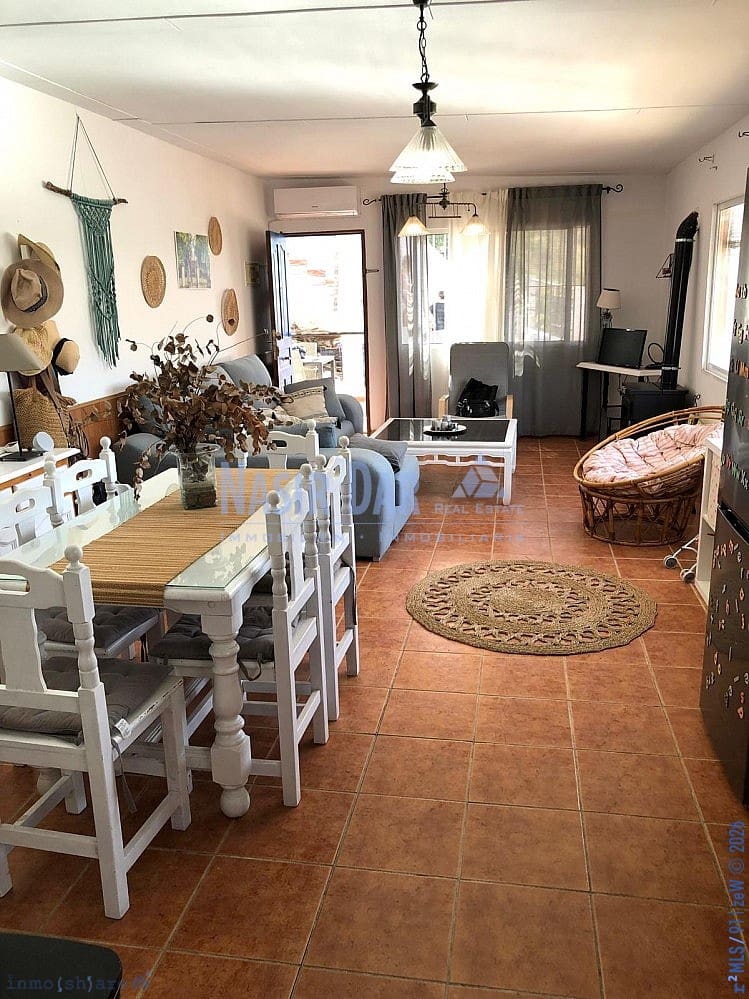 5 bedroom Townhouse for sale in Torrox with pool garage - € 650,000 (Ref: 9751032)