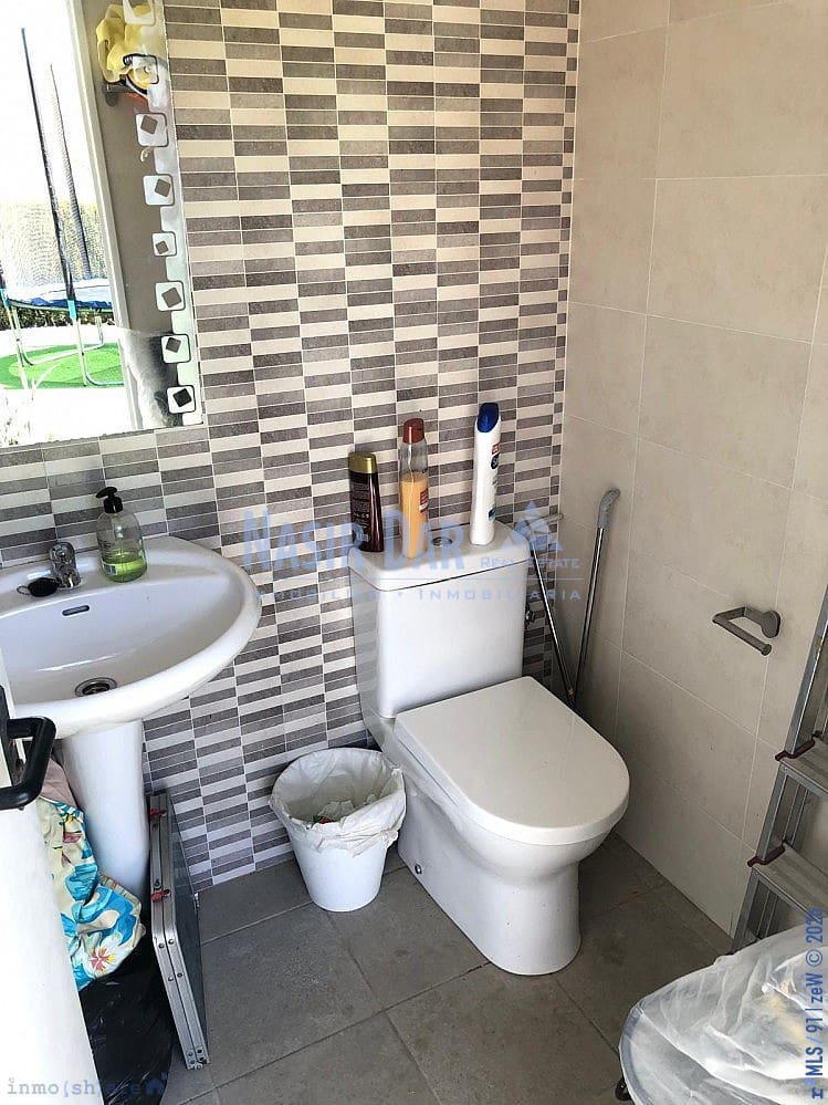 5 bedroom Townhouse for sale in Torrox with pool garage - € 650,000 (Ref: 9751032)