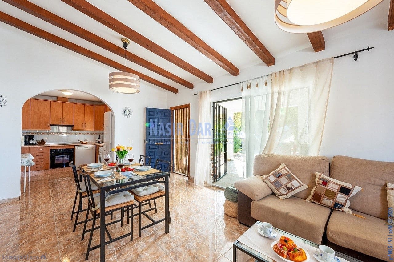 5 bedroom Townhouse for sale in Torrox with pool garage - € 650,000 (Ref: 9751032)