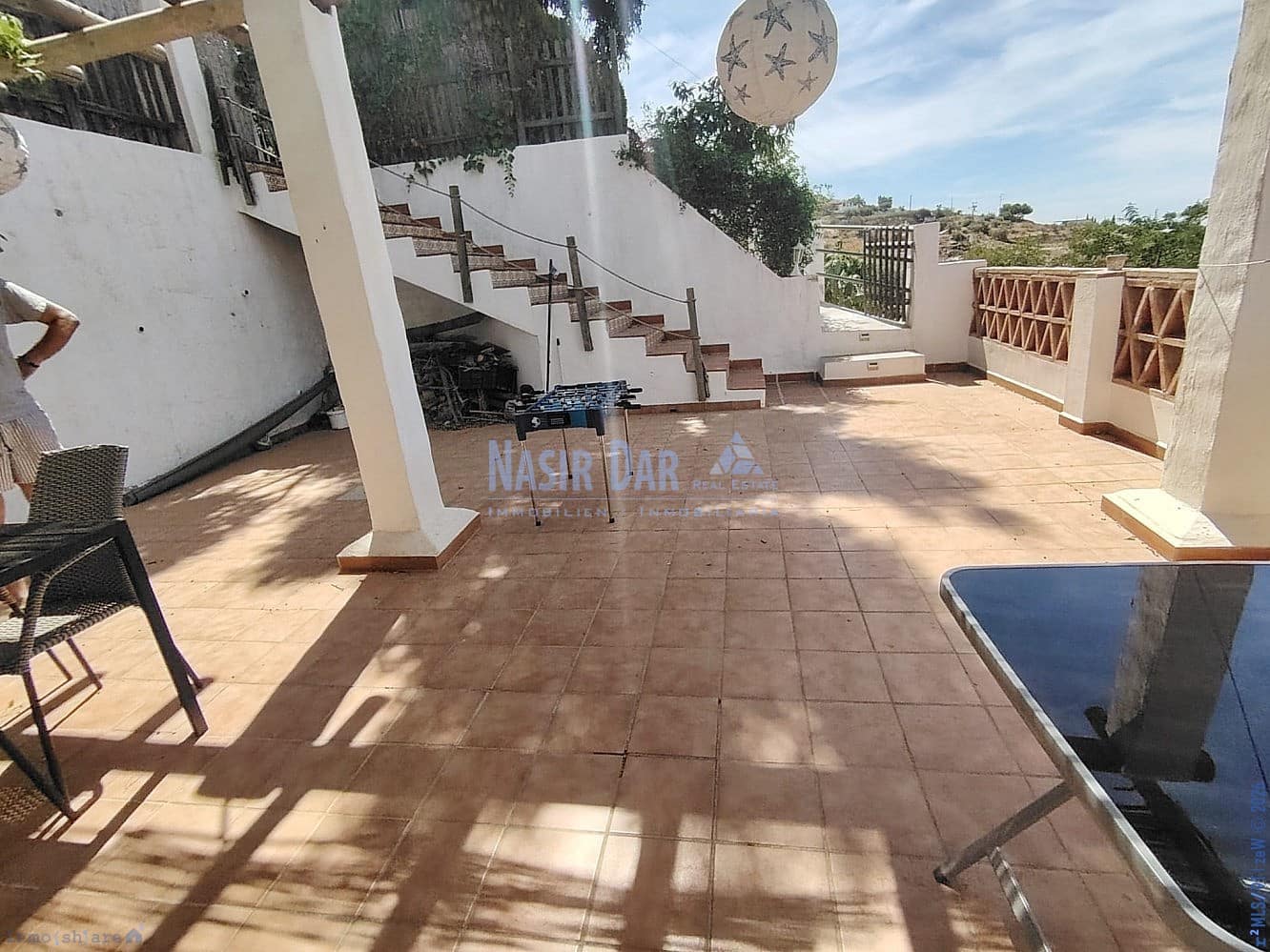 5 bedroom Townhouse for sale in Torrox with pool garage - € 650,000 (Ref: 9751032)