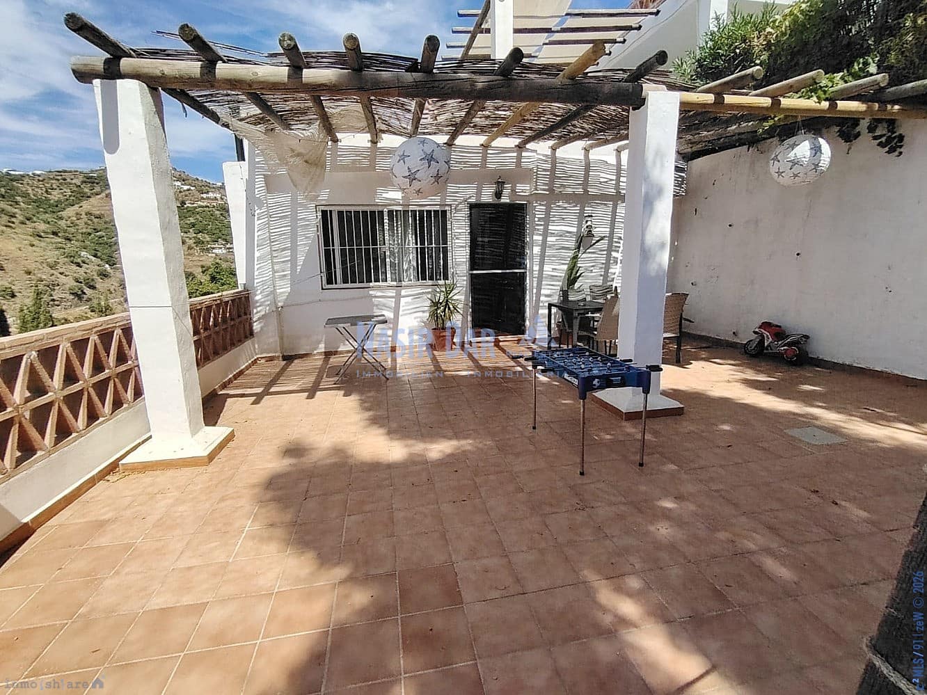 5 bedroom Townhouse for sale in Torrox with pool garage - € 650,000 (Ref: 9751032)