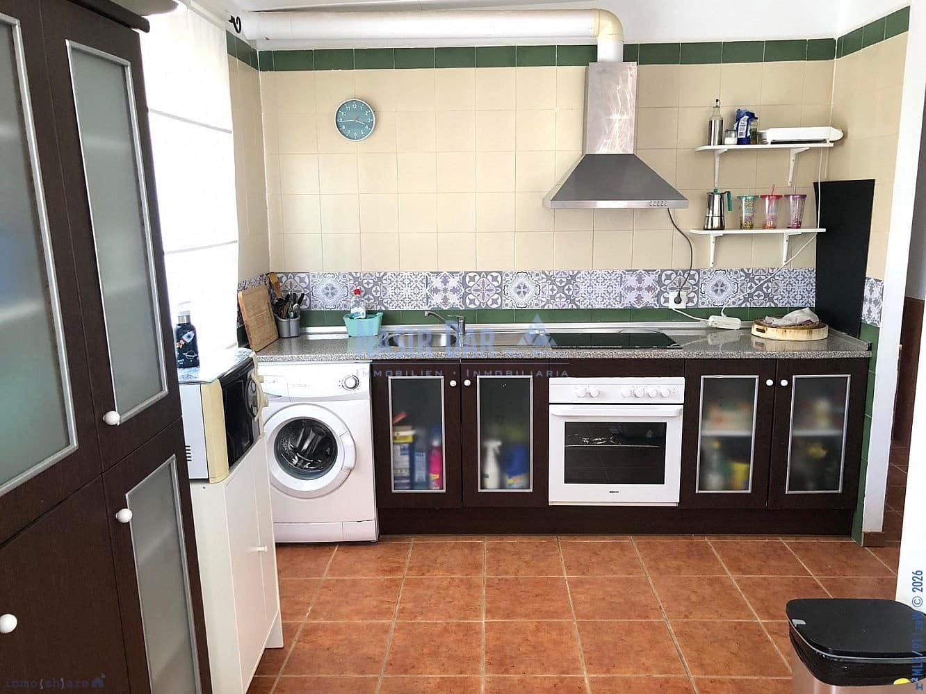 5 bedroom Townhouse for sale in Torrox with pool garage - € 650,000 (Ref: 9751032)