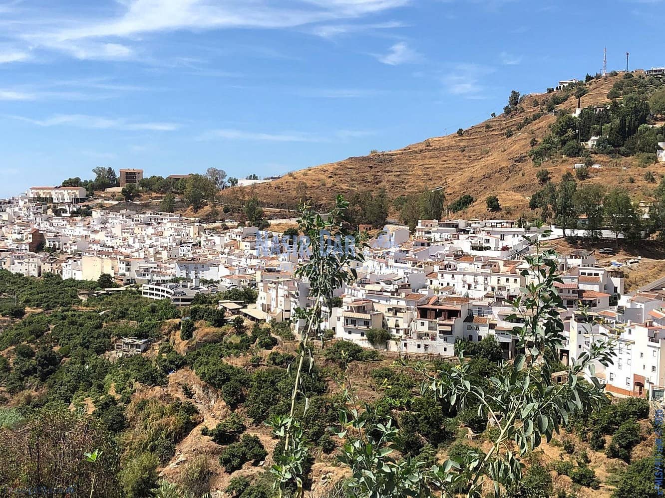 5 bedroom Townhouse for sale in Torrox with pool garage - € 650,000 (Ref: 9751032)