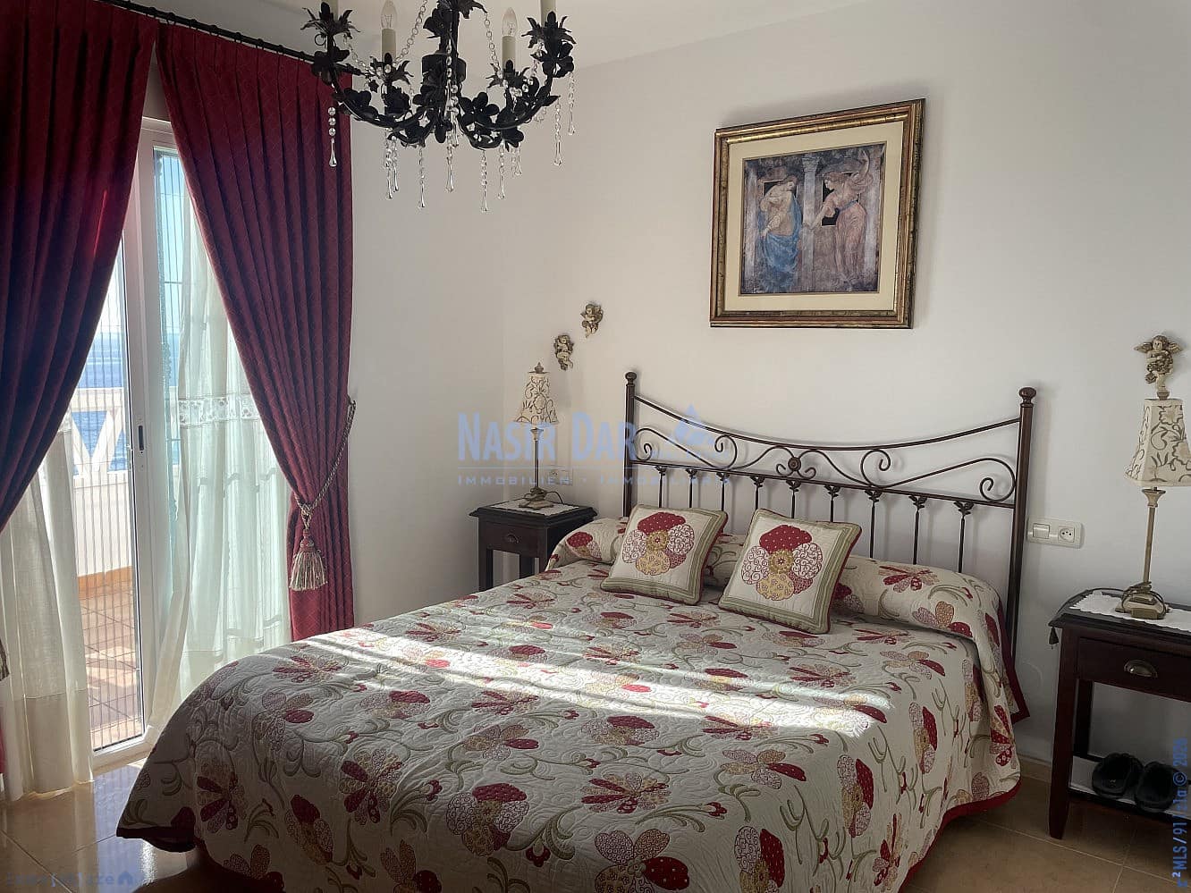 4 sovrum Hus till salu i Torrox-Costa med pool - 490 000 € (Ref: 9751033)