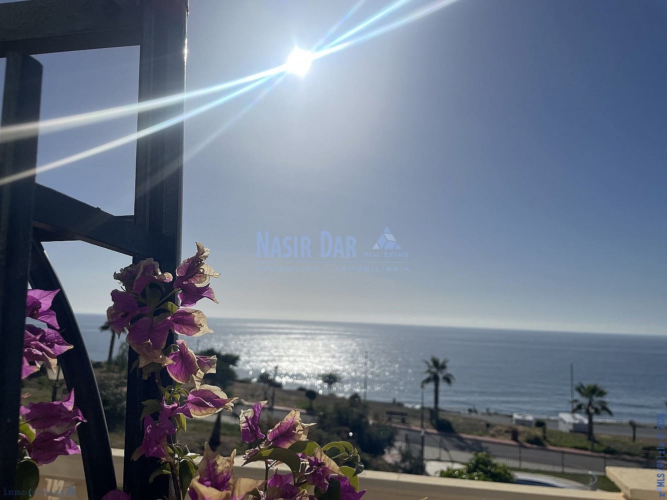 4 sovrum Hus till salu i Torrox-Costa med pool - 490 000 € (Ref: 9751033)