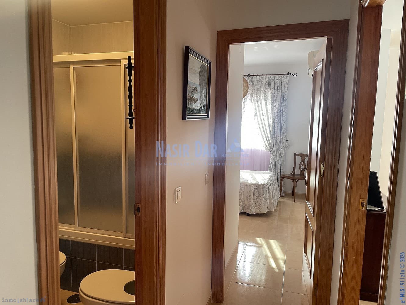 4 sovrum Hus till salu i Torrox-Costa med pool - 490 000 € (Ref: 9751033)