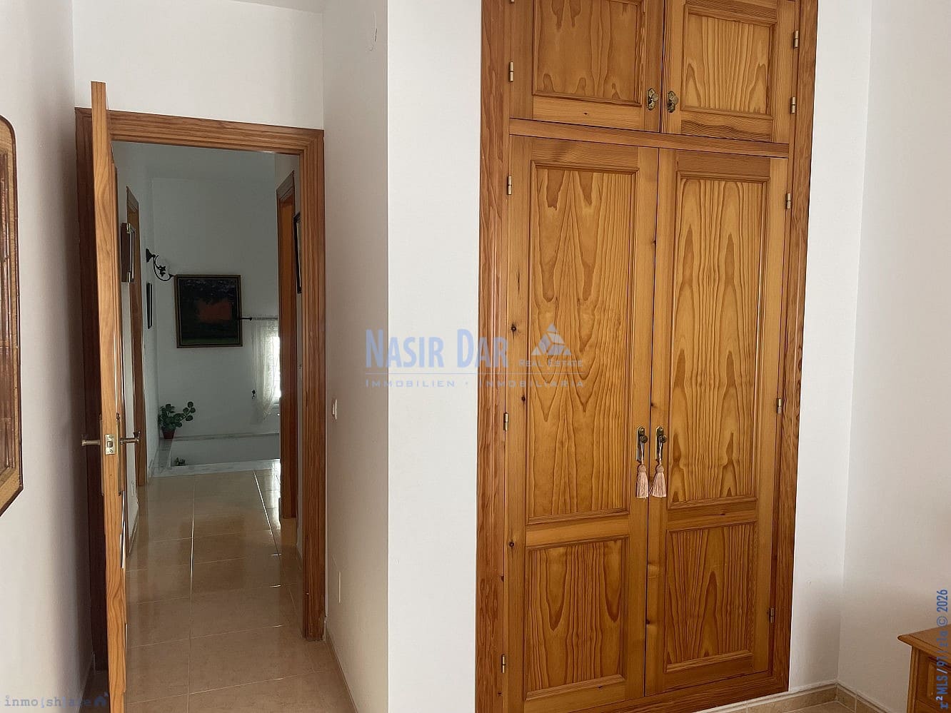 4 sovrum Hus till salu i Torrox-Costa med pool - 490 000 € (Ref: 9751033)