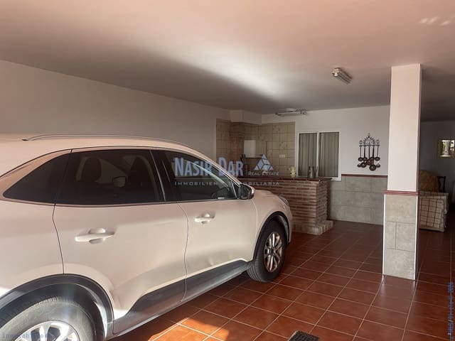 4 sovrum Hus till salu i El Peñoncillo, Torrox med pool - 490 000 € (Ref: 9751033)