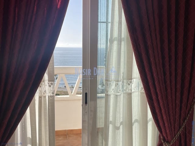 4 sovrum Hus till salu i El Peñoncillo, Torrox med pool - 490 000 € (Ref: 9751033)