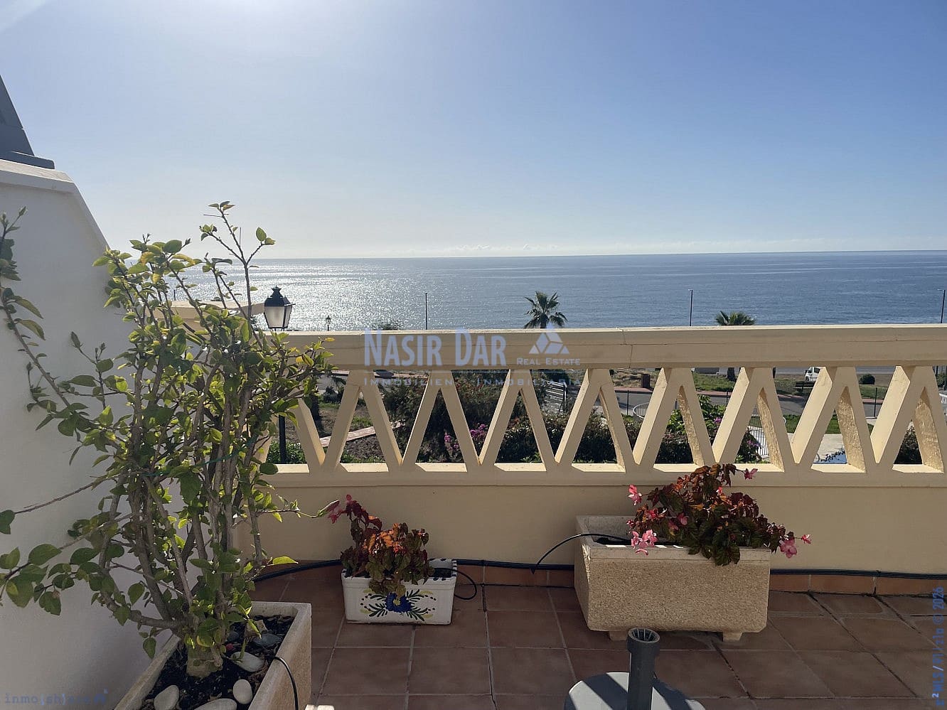 4 sovrum Hus till salu i Torrox-Costa med pool - 490 000 € (Ref: 9751033)
