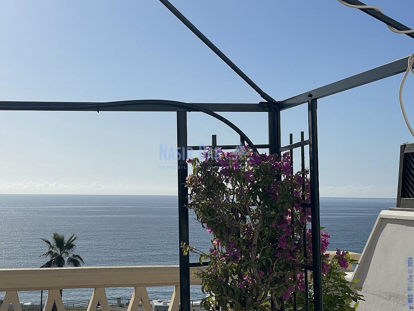 4 sovrum Hus till salu i Torrox-Costa med pool - 490 000 € (Ref: 9751033)