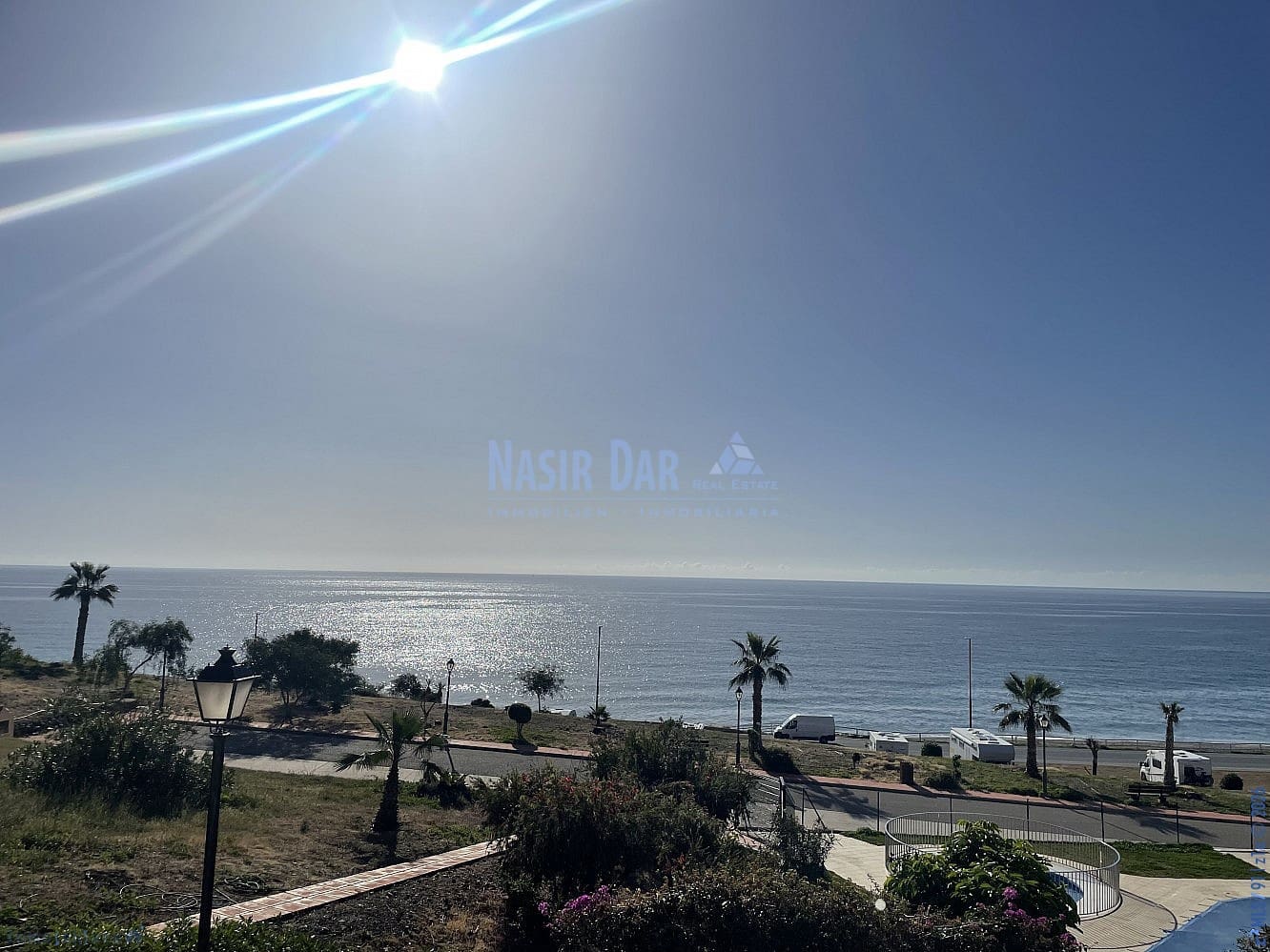 4 sovrum Hus till salu i Torrox-Costa med pool - 490 000 € (Ref: 9751033)