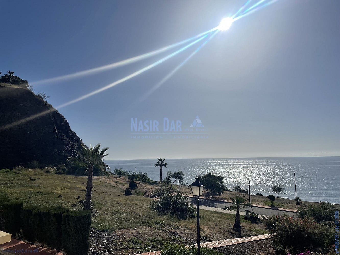 4 sovrum Hus till salu i Torrox-Costa med pool - 490 000 € (Ref: 9751033)