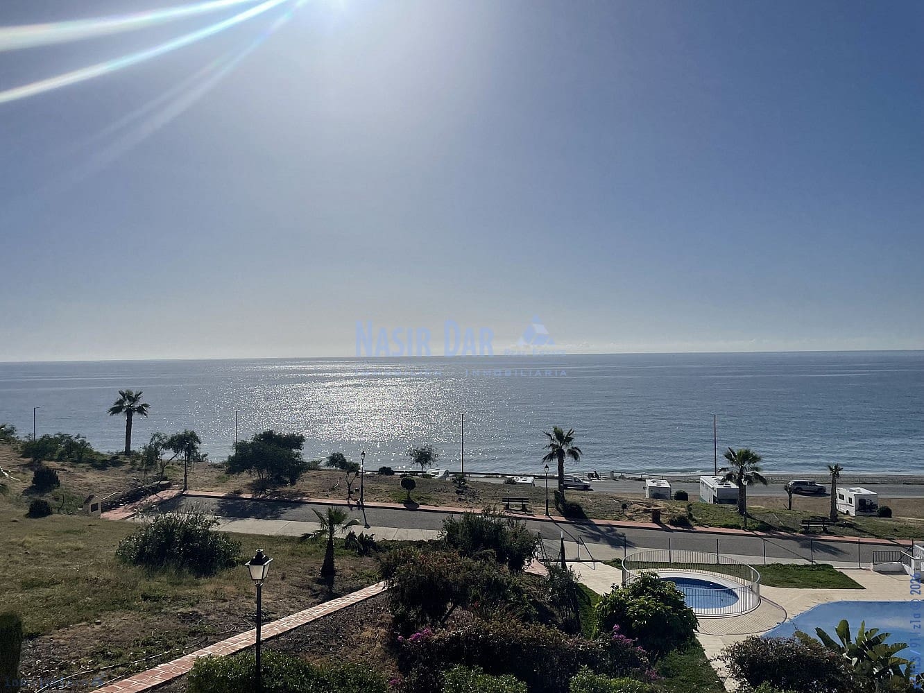 4 sovrum Hus till salu i Torrox-Costa med pool - 490 000 € (Ref: 9751033)