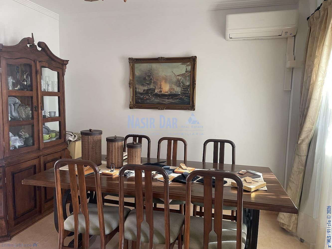 4 sovrum Hus till salu i Torrox-Costa med pool - 490 000 € (Ref: 9751033)