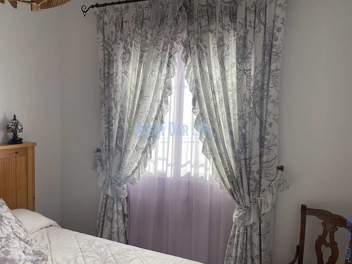 4 sovrum Hus till salu i Torrox-Costa med pool - 490 000 € (Ref: 9751033)