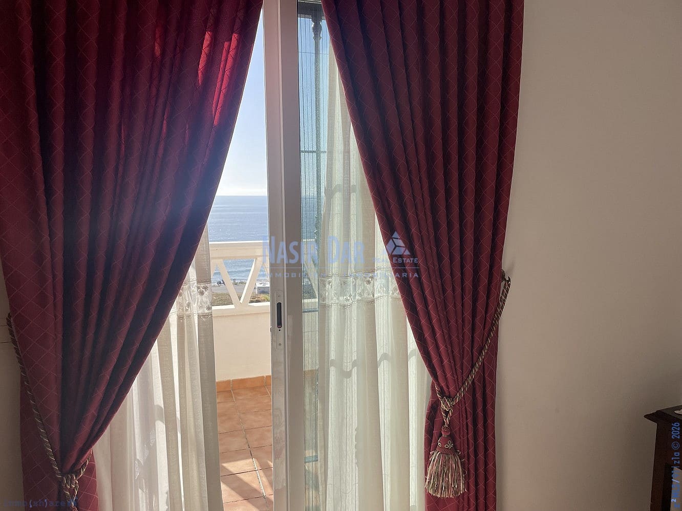 4 sovrum Hus till salu i Torrox-Costa med pool - 490 000 € (Ref: 9751033)