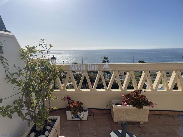 4 sovrum Hus till salu i El Peñoncillo, Torrox med pool - 490 000 € (Ref: 9751033)