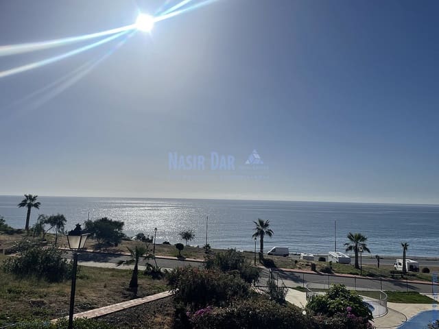 4 sovrum Hus till salu i El Peñoncillo, Torrox med pool - 490 000 € (Ref: 9751033)