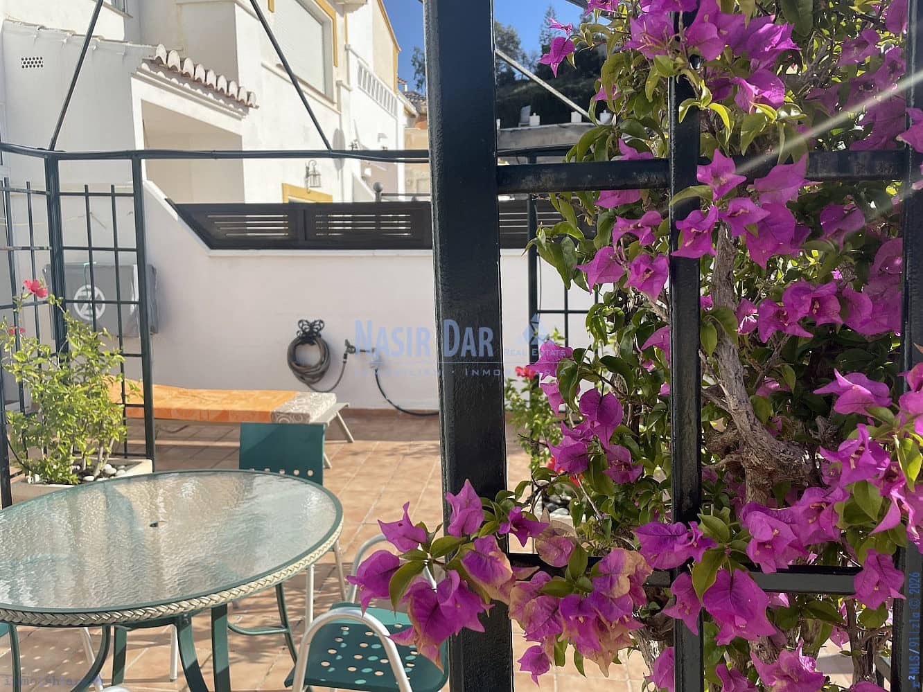 4 sovrum Hus till salu i Torrox-Costa med pool - 490 000 € (Ref: 9751033)