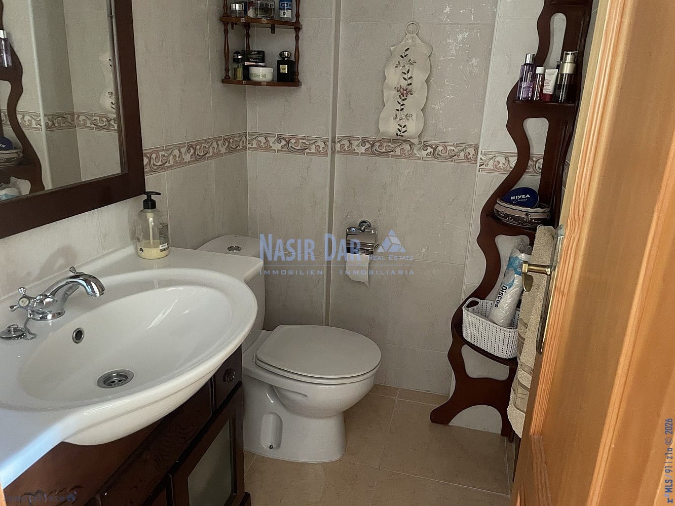 4 sovrum Hus till salu i Torrox-Costa med pool - 490 000 € (Ref: 9751033)