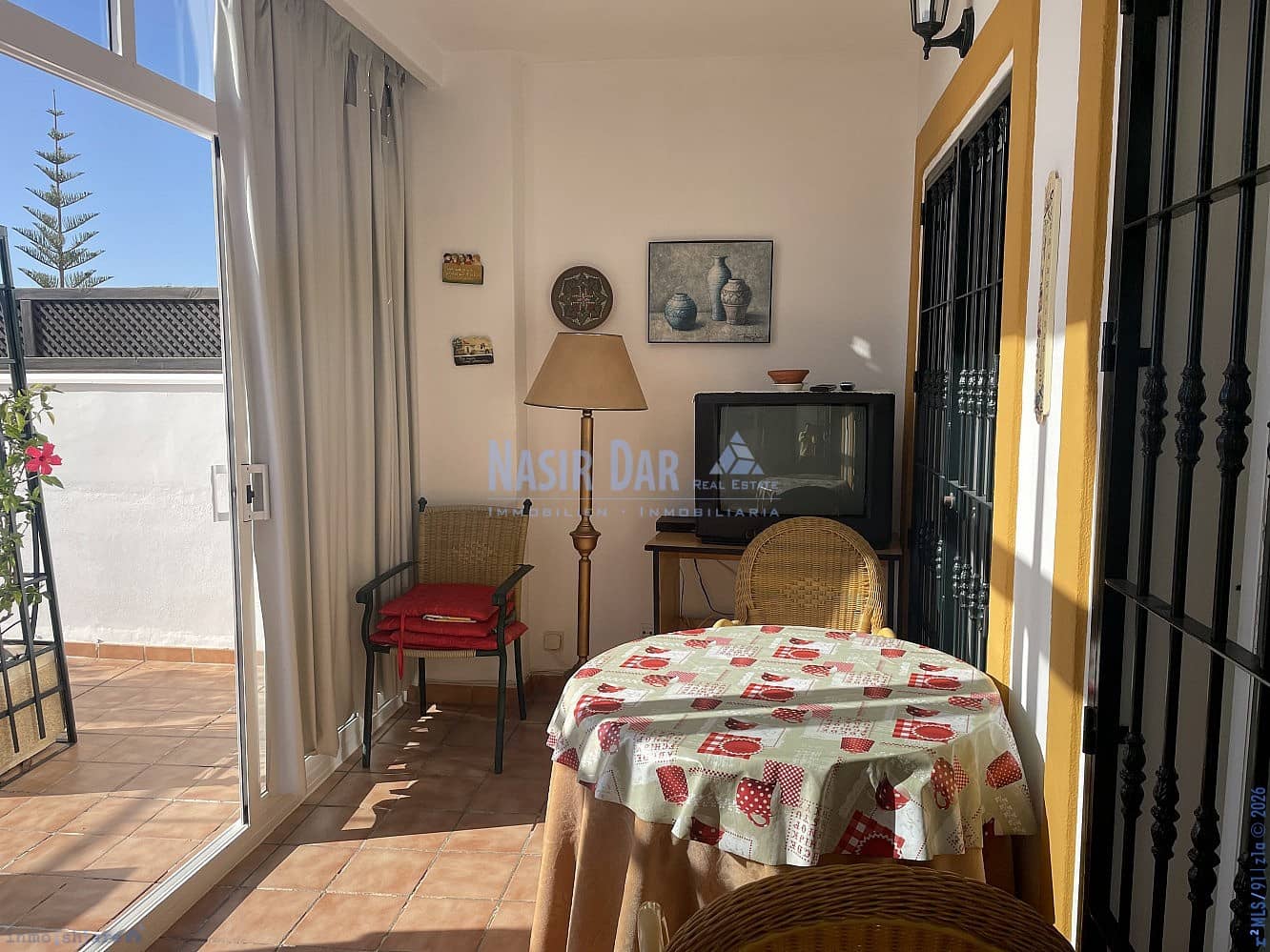 4 sovrum Hus till salu i Torrox-Costa med pool - 490 000 € (Ref: 9751033)