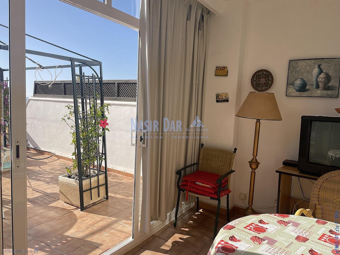 4 sovrum Hus till salu i Torrox-Costa med pool - 490 000 € (Ref: 9751033)