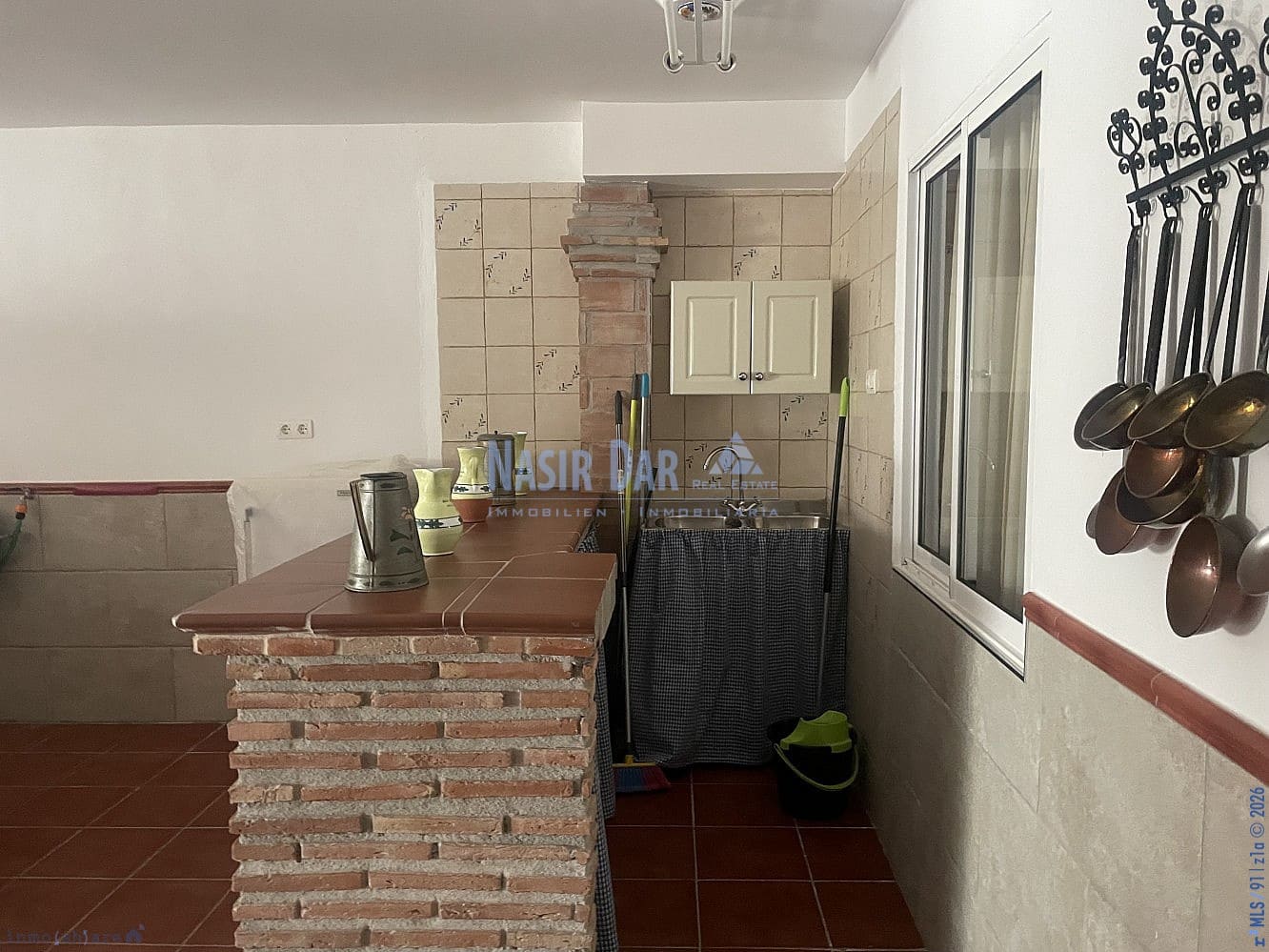 4 sovrum Hus till salu i Torrox-Costa med pool - 490 000 € (Ref: 9751033)