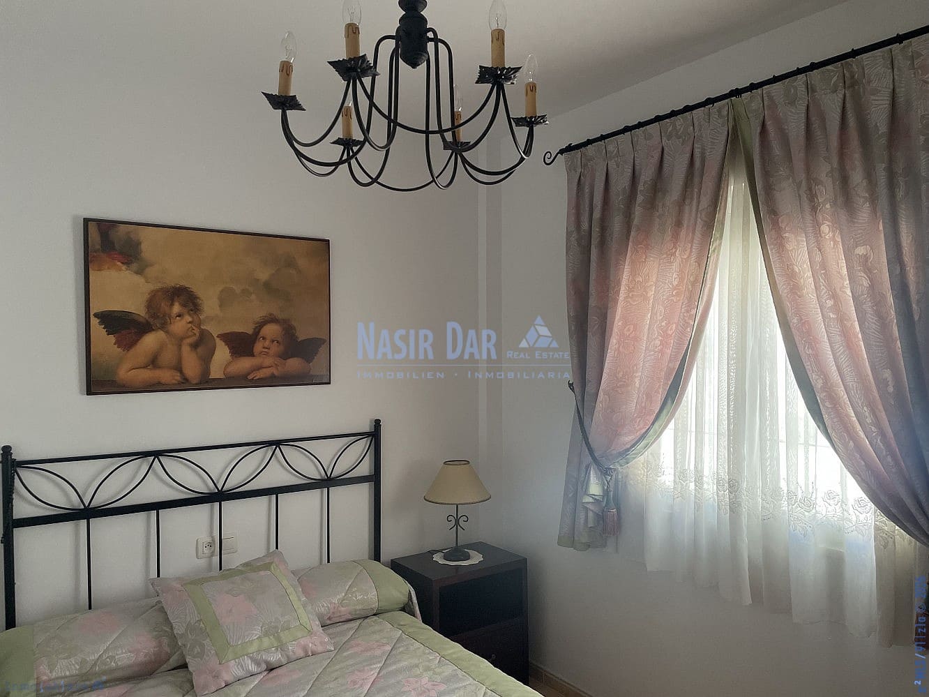 4 sovrum Hus till salu i Torrox-Costa med pool - 490 000 € (Ref: 9751033)