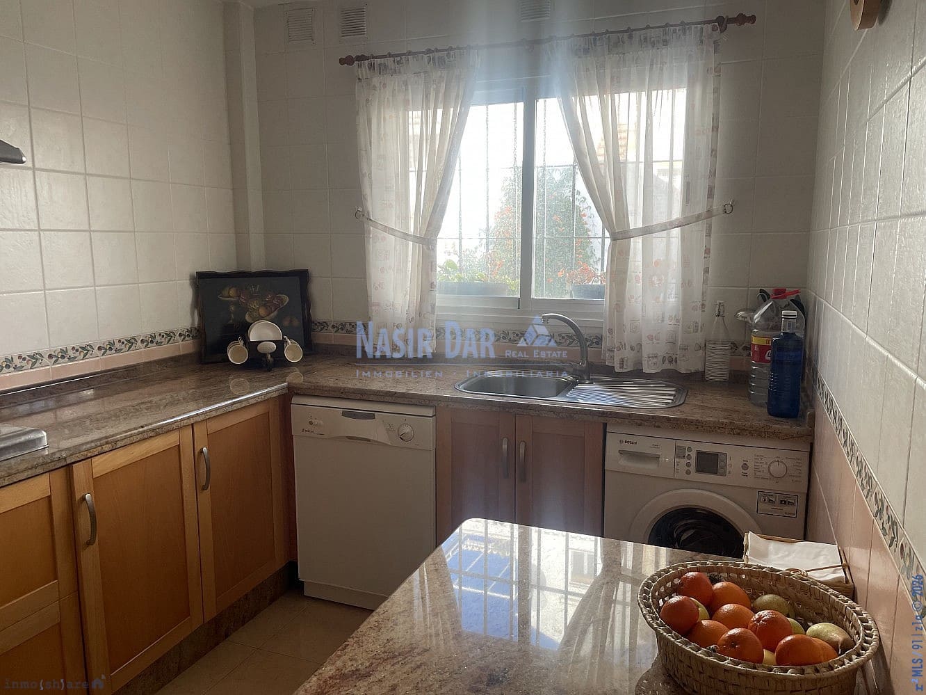 4 sovrum Hus till salu i Torrox-Costa med pool - 490 000 € (Ref: 9751033)