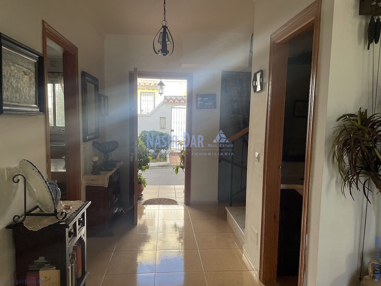 4 sovrum Hus till salu i Torrox-Costa med pool - 490 000 € (Ref: 9751033)