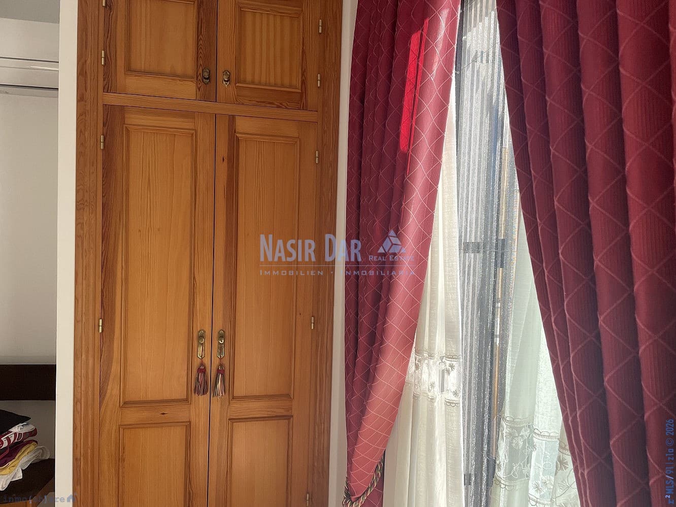 4 sovrum Hus till salu i Torrox-Costa med pool - 490 000 € (Ref: 9751033)