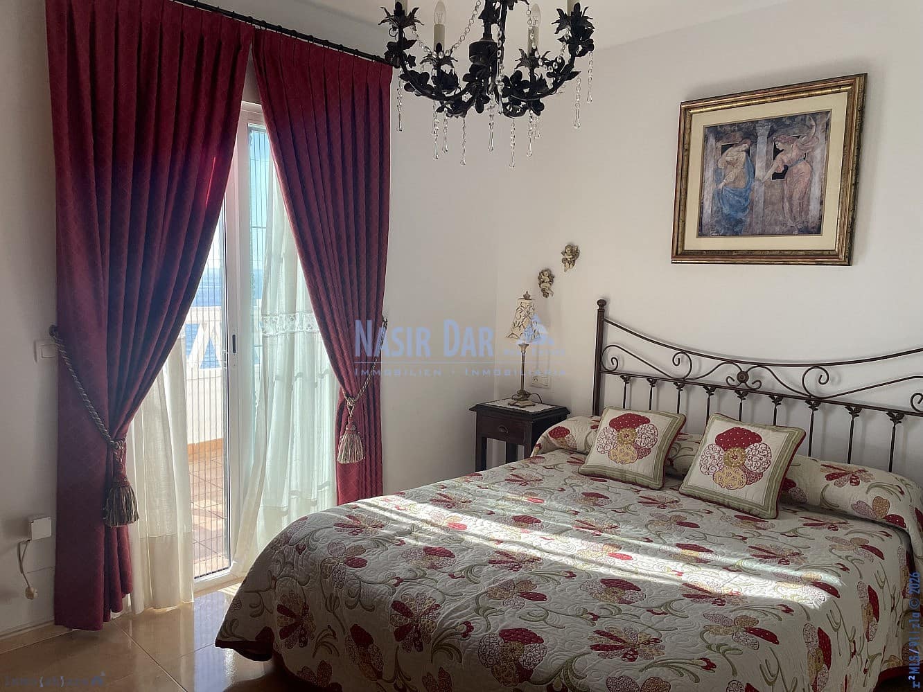 4 sovrum Hus till salu i Torrox-Costa med pool - 490 000 € (Ref: 9751033)