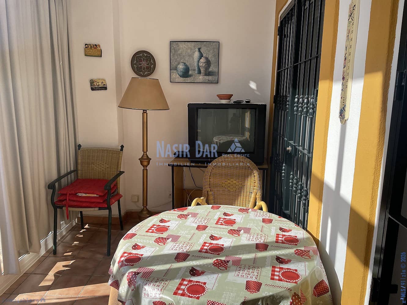 4 sovrum Hus till salu i Torrox-Costa med pool - 490 000 € (Ref: 9751033)