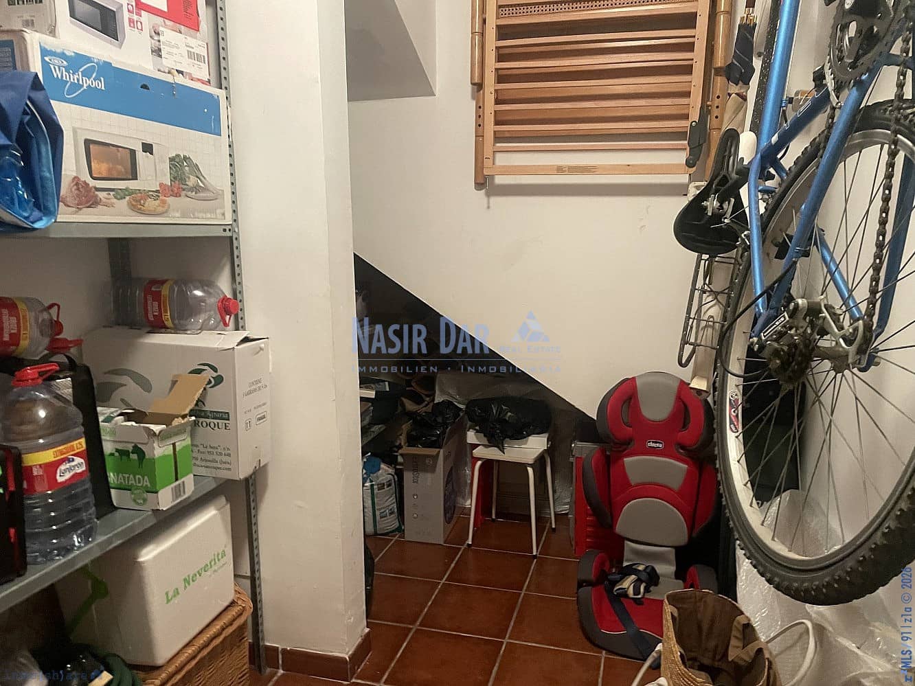 4 sovrum Hus till salu i Torrox-Costa med pool - 490 000 € (Ref: 9751033)