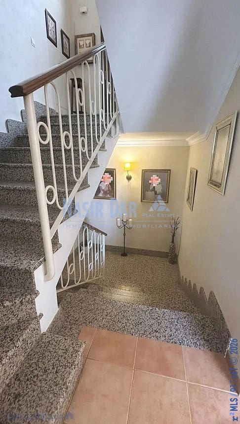 4 soveværelse Byhus til salg i Nerja med swimmingpool - € 465.000 (Ref: 9751034)